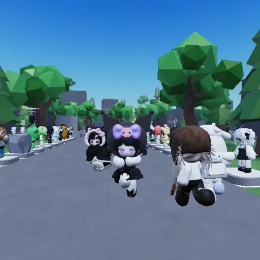 creator Urlocalblushingirl's avatar