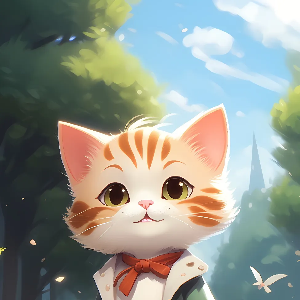 chat with ai character: Pickle