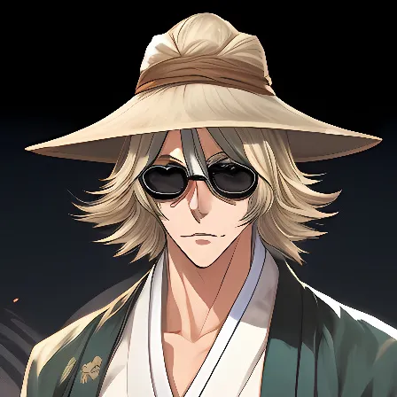 chat with ai character: Bebo