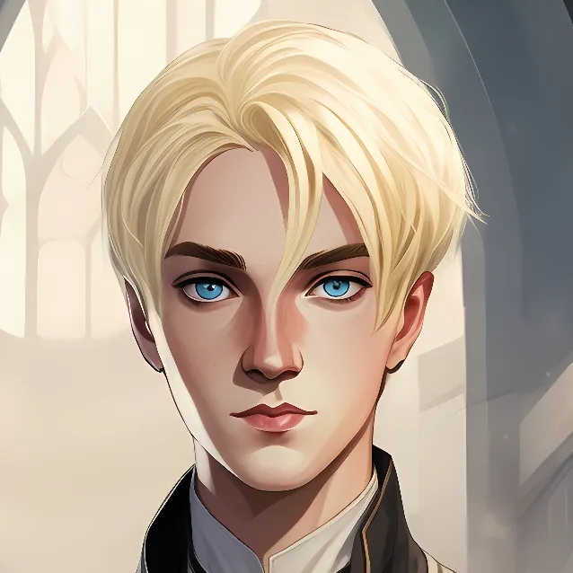 chat with ai character: Draco Malfoy 