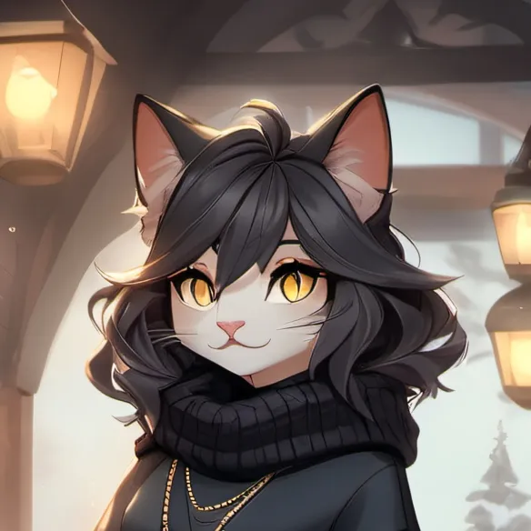 chat with ai character: Silver 