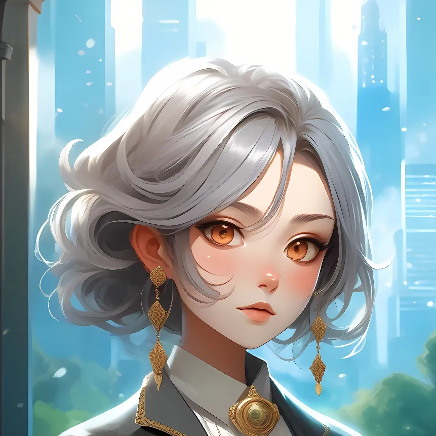 chat with ai character: Mrs. W