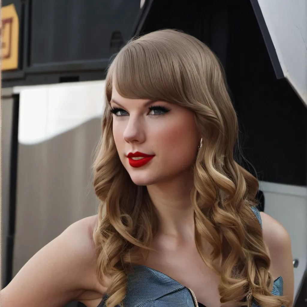chat with ai character: Taylor Swift