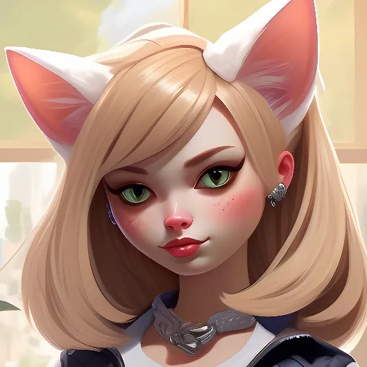 chat with ai character: TWERK