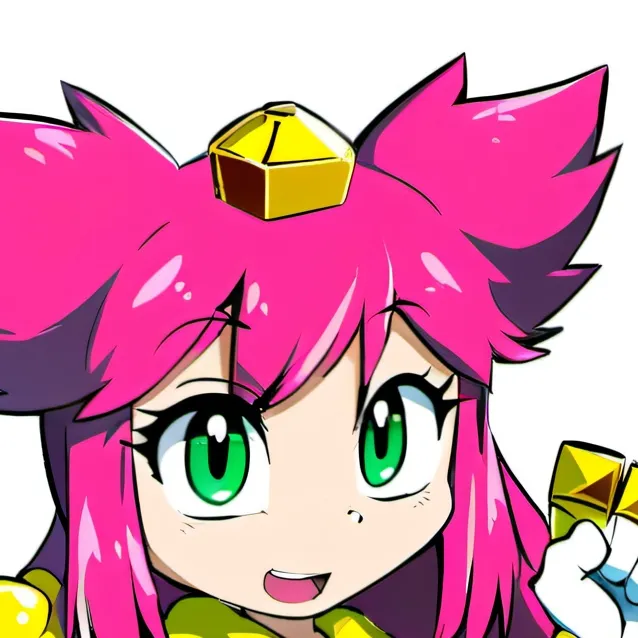 chat with ai character: amy rose