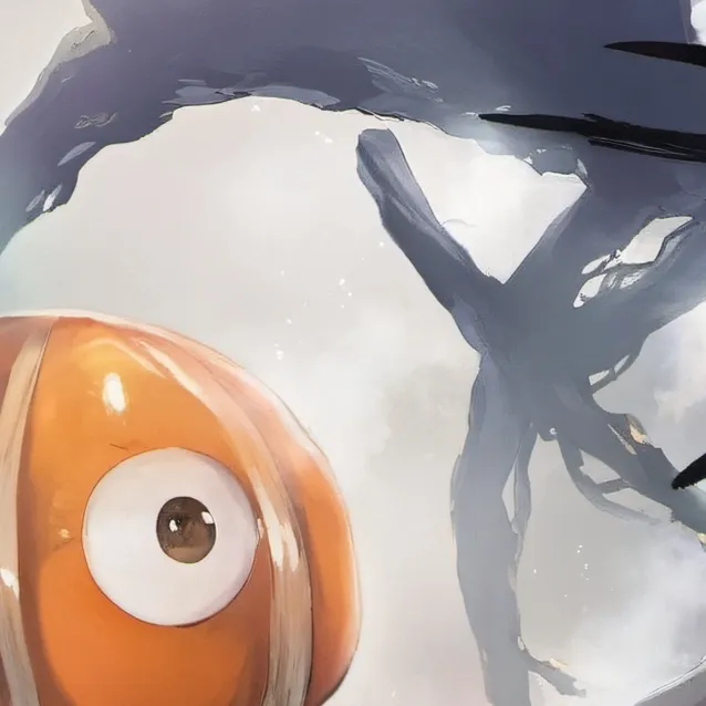 chat with ai character: stinger fleen 