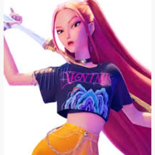 creator Mira is my fav😍's avatar