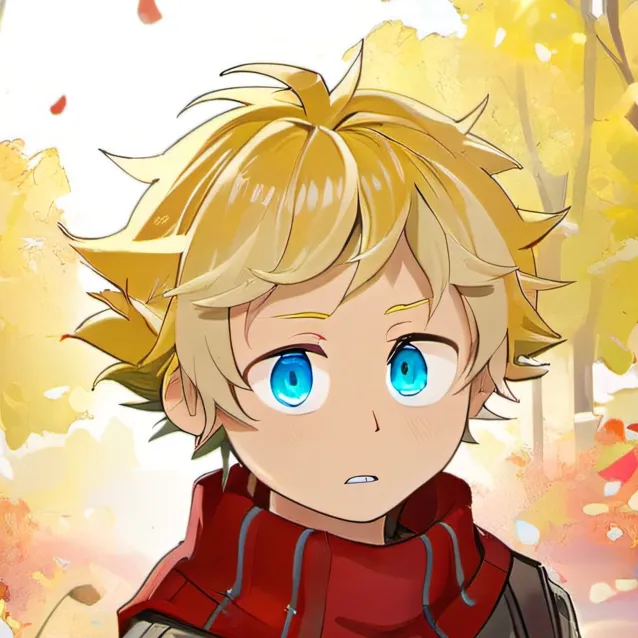 chat with ai character: Tweek