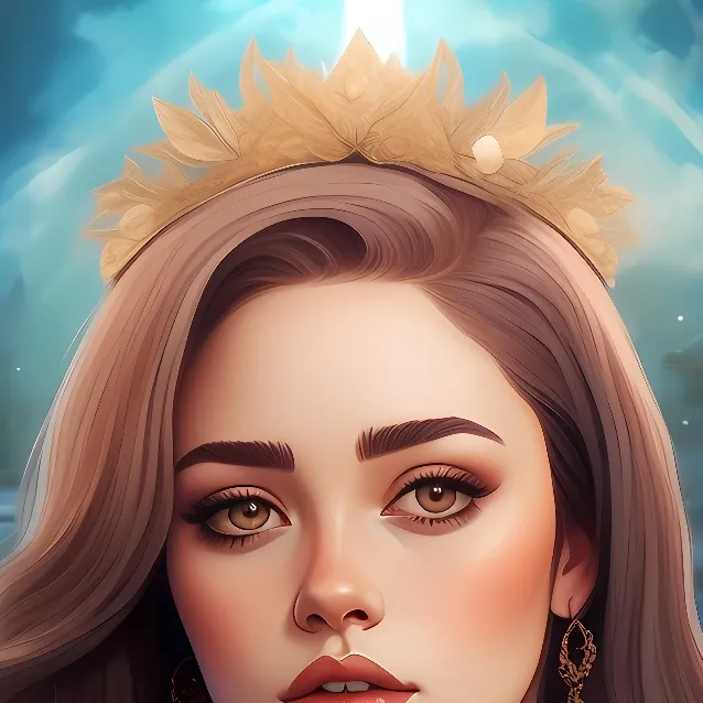 chat with ai character: hope michaelson 