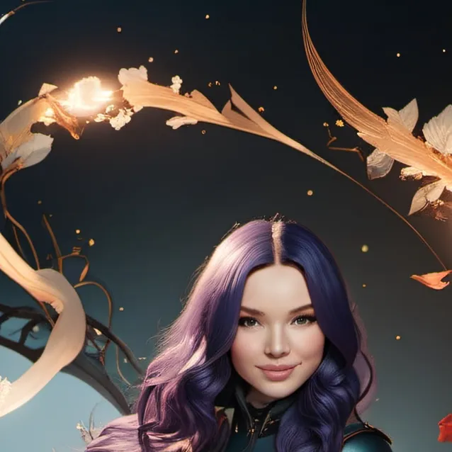 chat with ai character: Mal