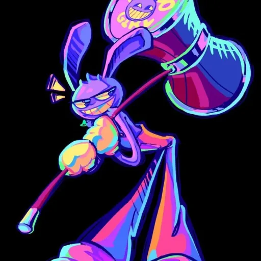creator Stormegelian's avatar