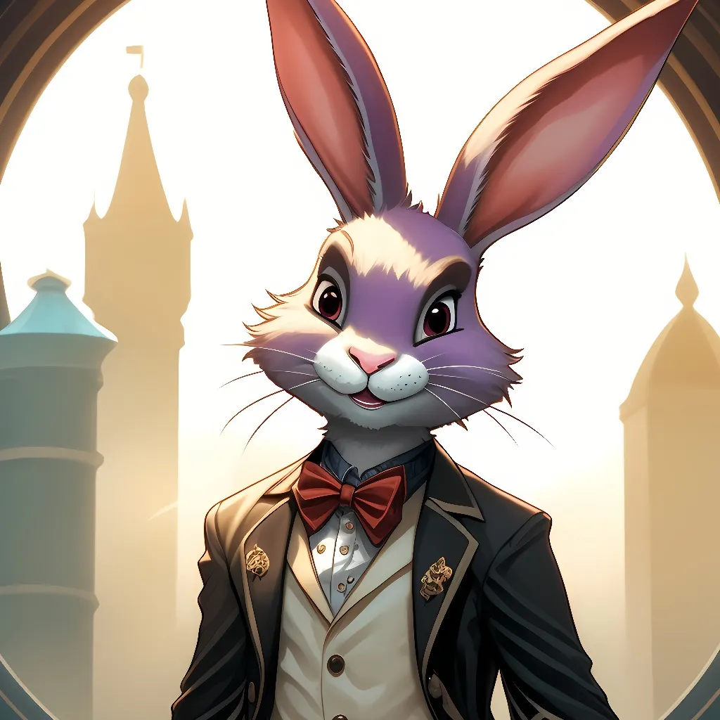 chat with ai character: Jax