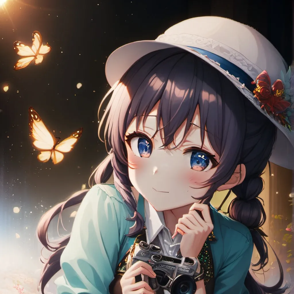 chat with ai character: ꧁Kylee꧂