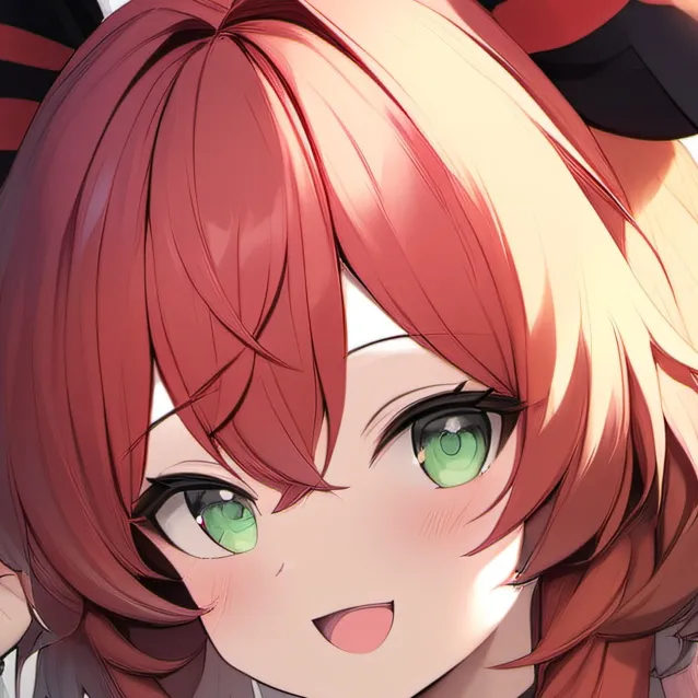 chat with ai character: Lea