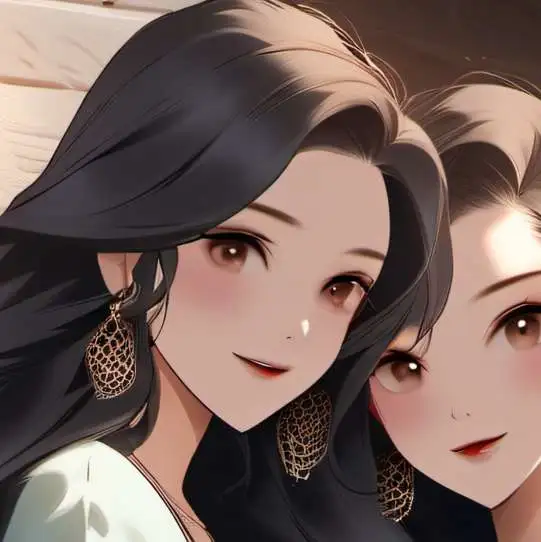 chat with ai character: Makaya 