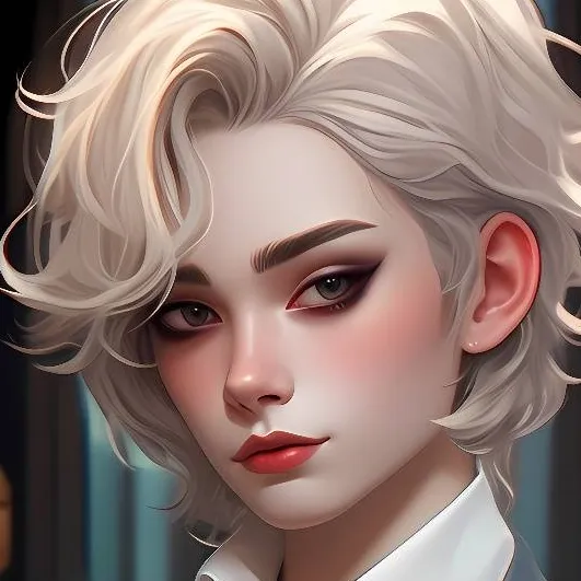 chat with ai character: katy 