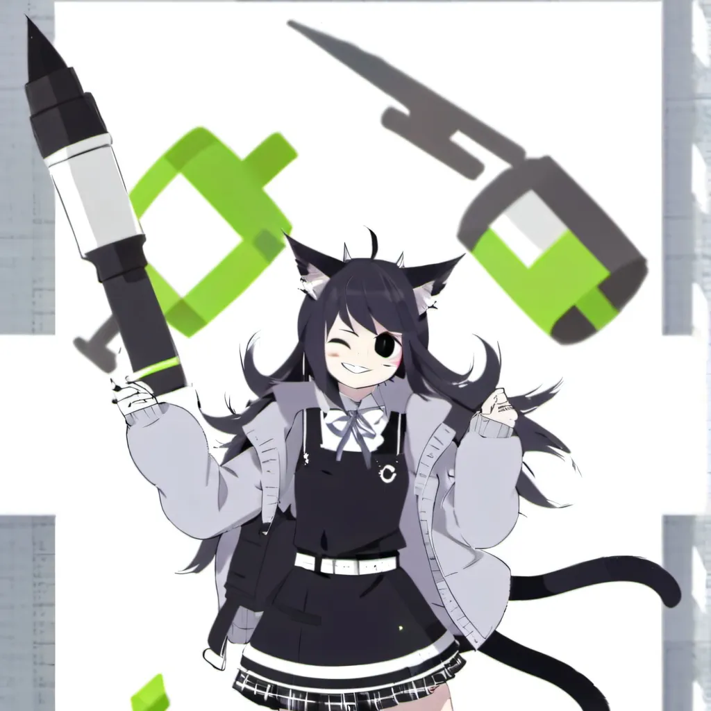 chat with ai character: Miss circle(HUMAN)
