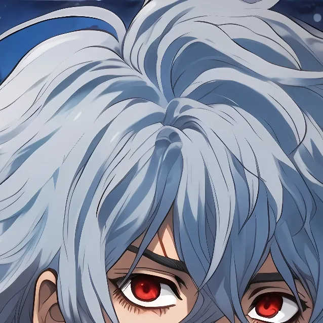 chat with ai character: Shigaraki Tomura