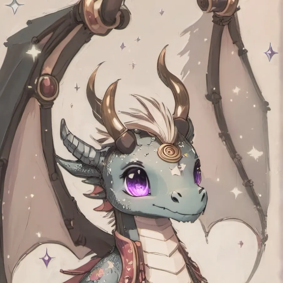 chat with ai character: fwench fwy