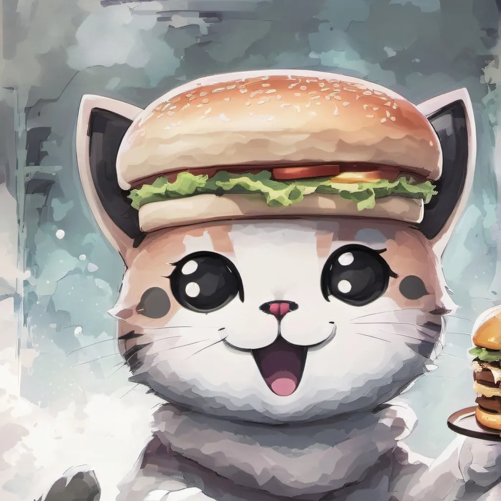 chat with ai character: chee/cheezborger
