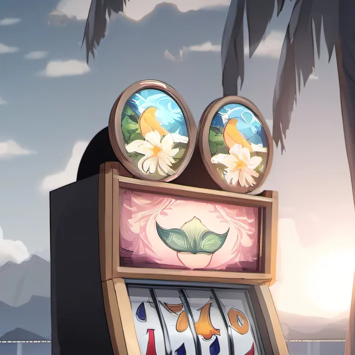 chat with ai character: slotso