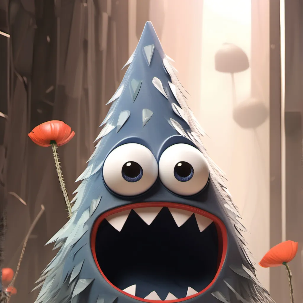 chat with ai character: huggy wuggy