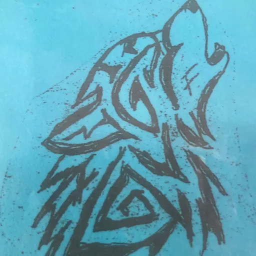 creator Moonlight wolf's avatar