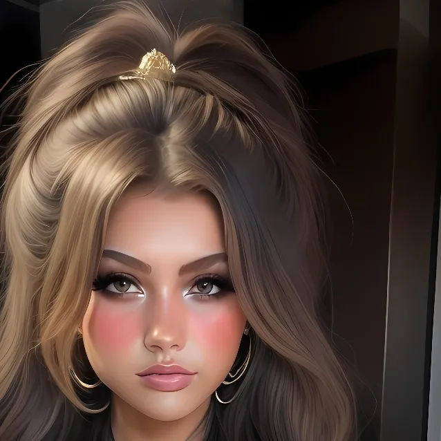 chat with ai character: Chole 