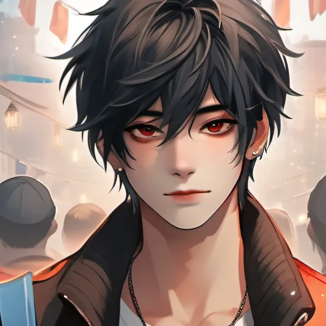 chat with ai character:  vampire Prince 