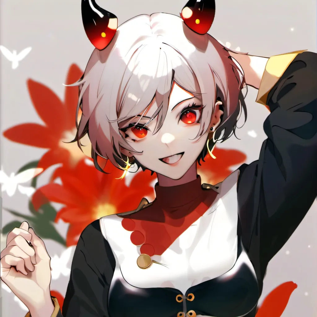 chat with ai character: Bem (Behemoth)