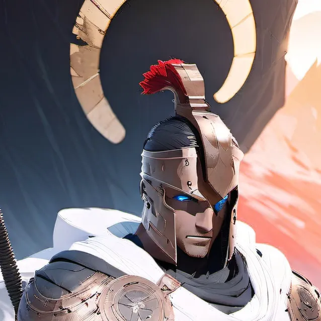 chat with ai character: Katastriphious 