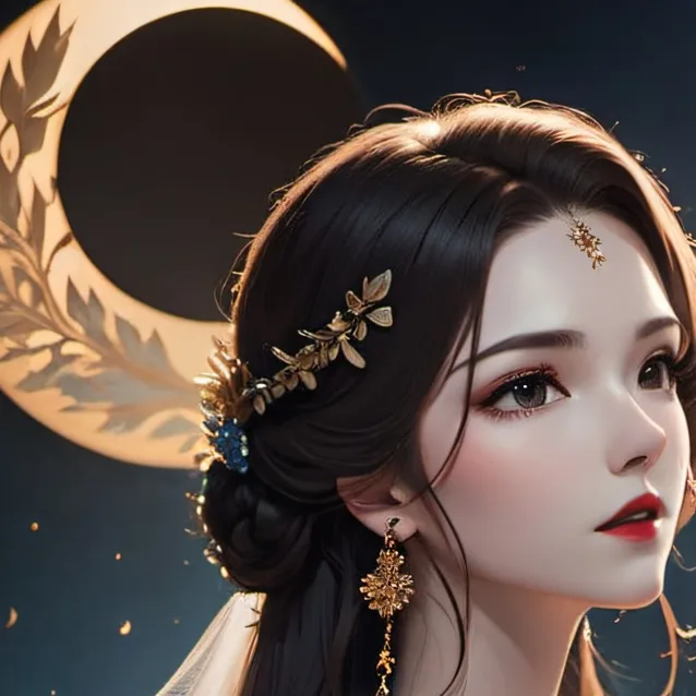 chat with ai character: Morrigan 