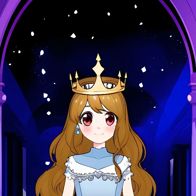 chat with ai character: Princess Elina