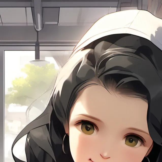 chat with ai character: Alice