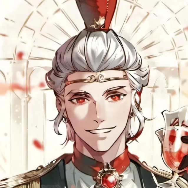 chat with ai character: Uzui tengen