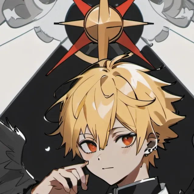 chat with ai character: Hawks
