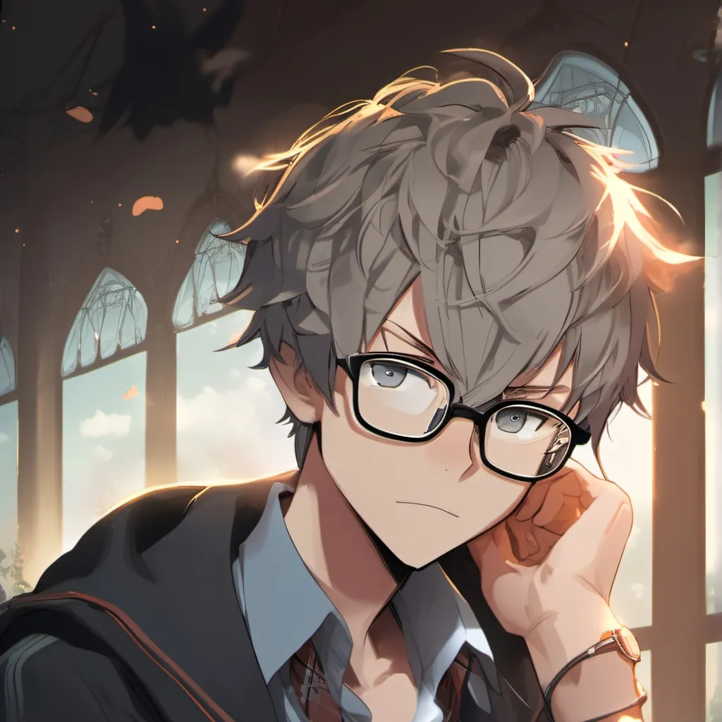 chat with ai character: me-alex