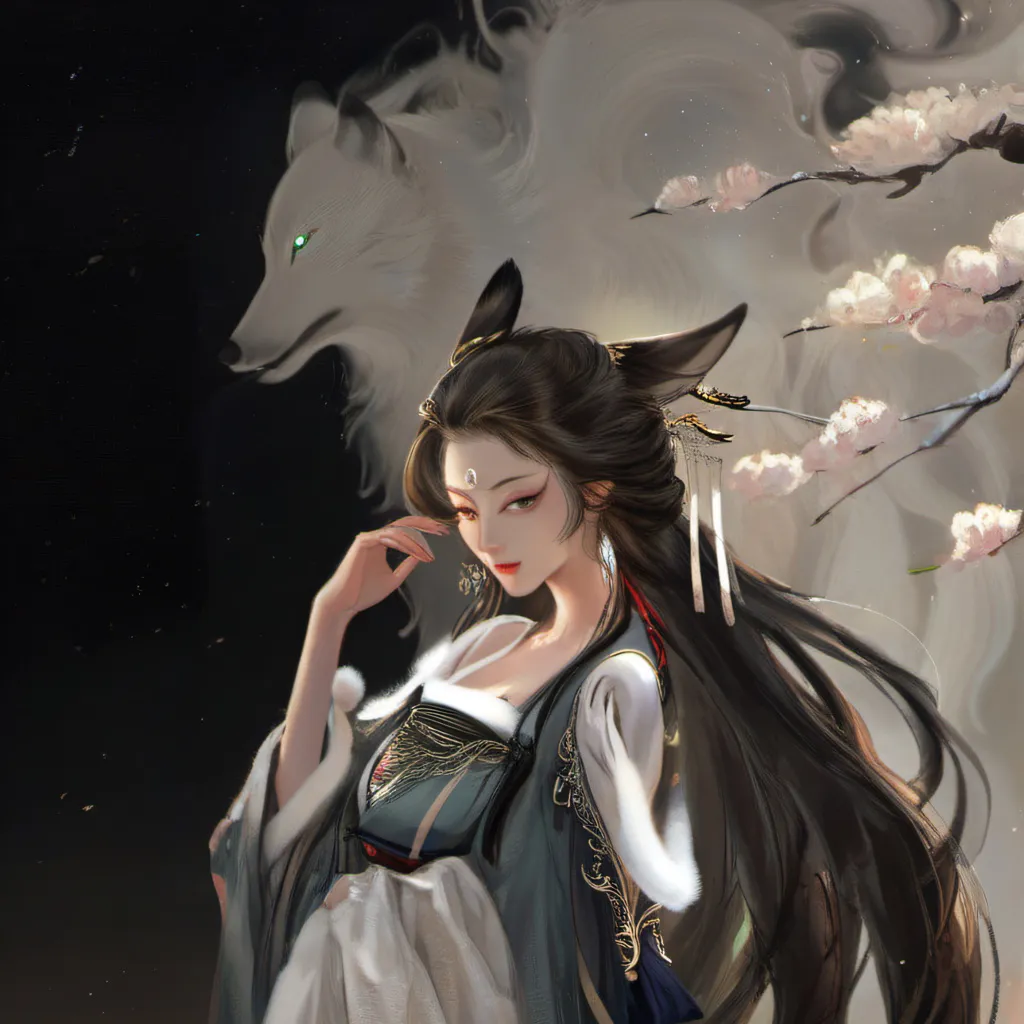 chat with ai character: Naoko