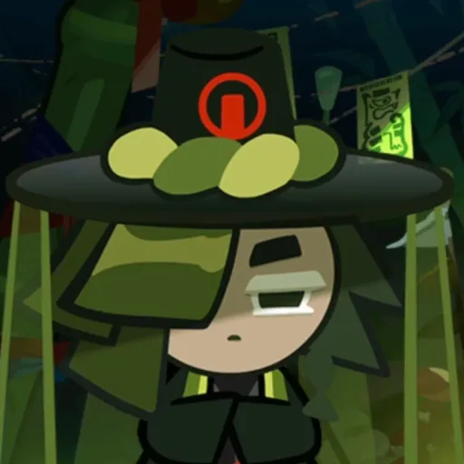 creator gim cookie's avatar