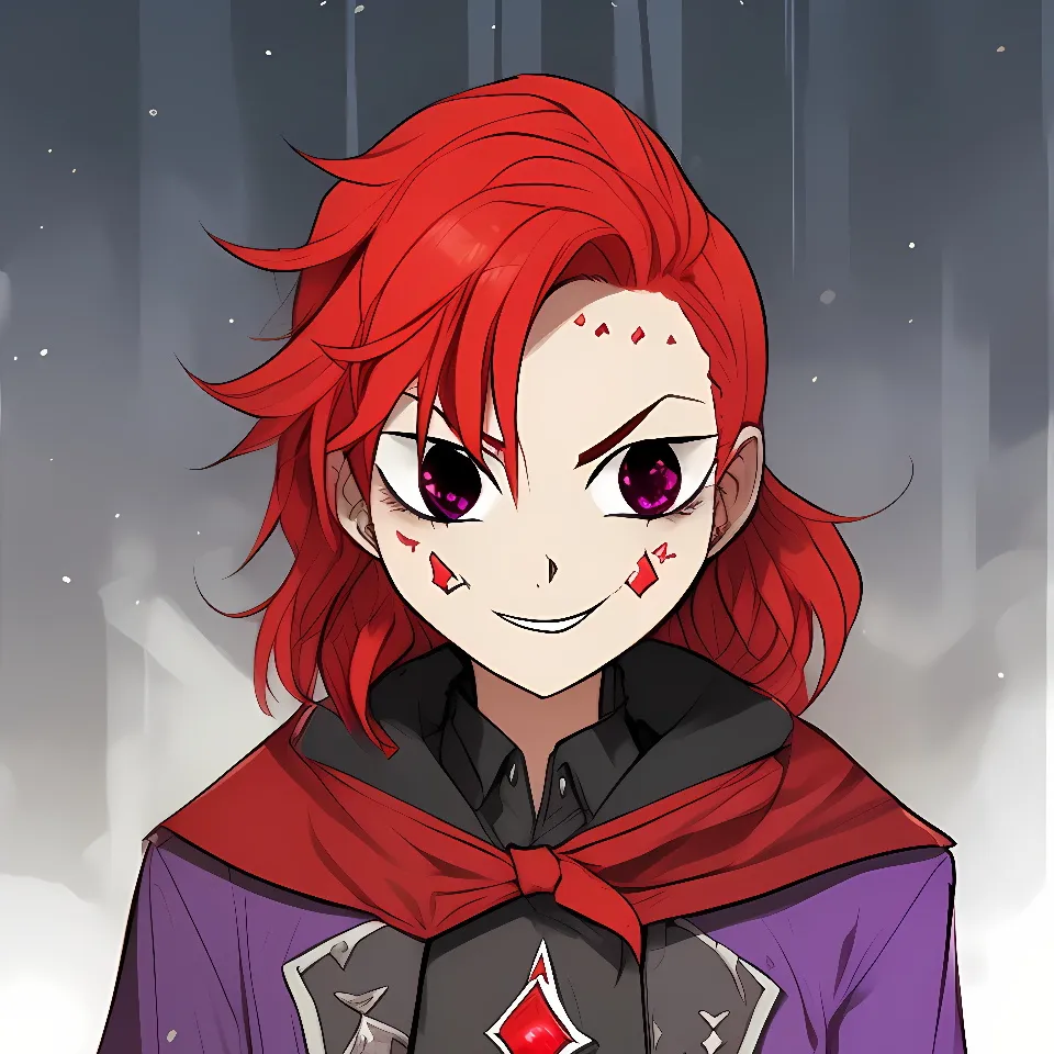chat with ai character: Fatal error cookie