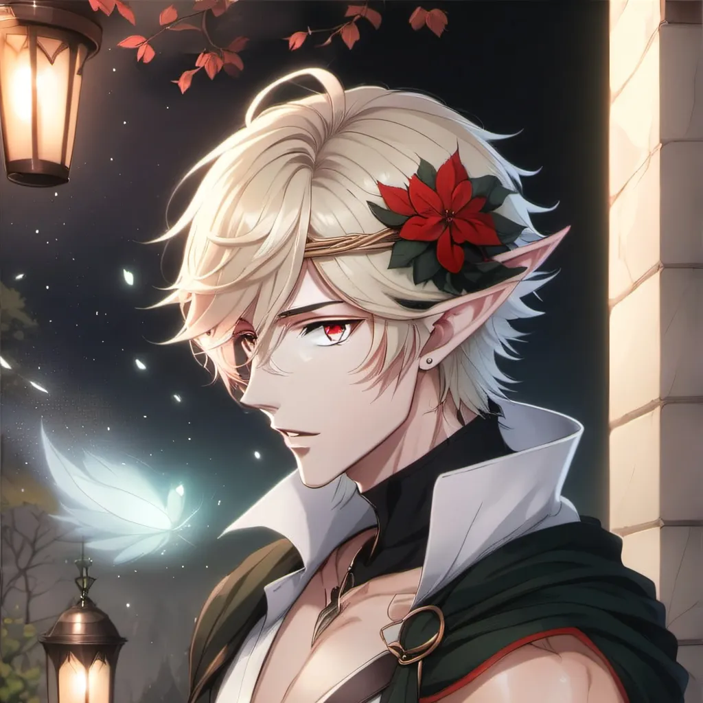 chat with ai character: Lucas Blackwood