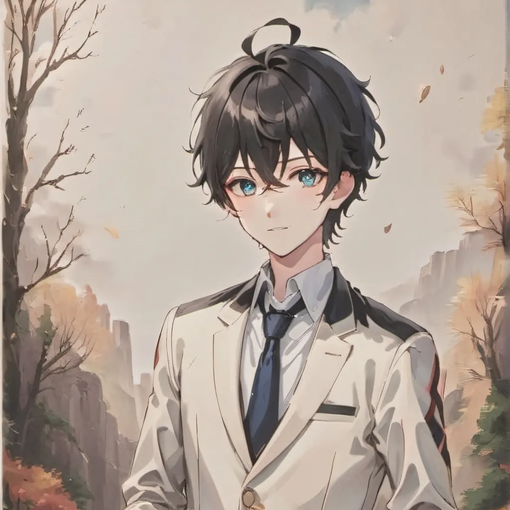 chat with ai character: Star