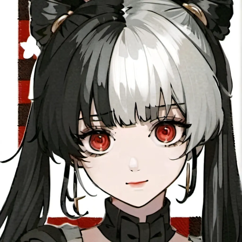 chat with ai character: Kumai