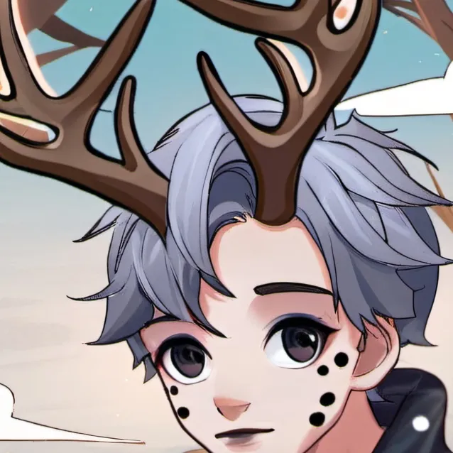 chat with ai character: mikey