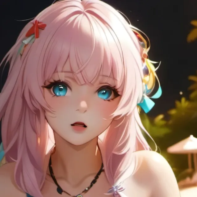 chat with ai character: Sandra