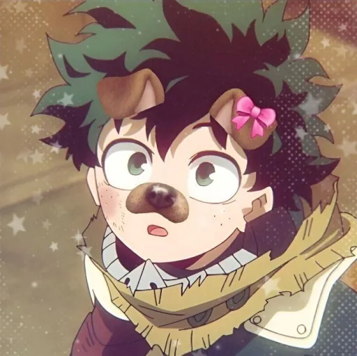 creator 🥦Bakugos nerd🥦's avatar