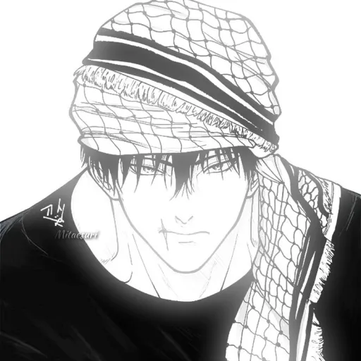 talkie's author avatar