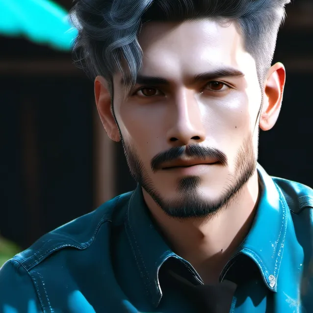 chat with ai character: Noah 