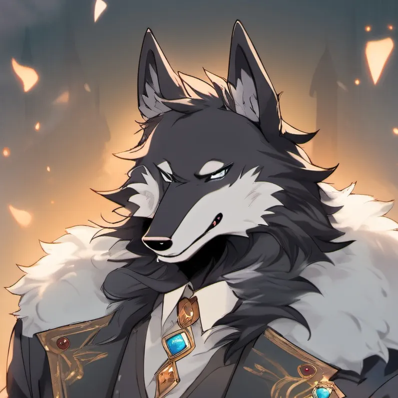 chat with ai character: Dixon