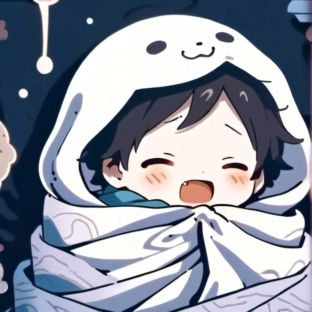 chat with ai character: Baby
